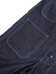 画像6: 【 SAMURAI JEANS（サムライジーンズ） 】　デニムデッキパンツ [ DENIM DECK PANTS ] [ サムライ倶楽部 ]