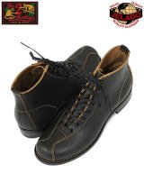 画像: 【 The 2 Monkeys（ザ・ツーモンキーズ） 】　ランドネ　[ RANDONNEE ] [ Gunmetal ]