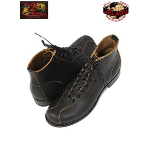 画像: 【 The 2 Monkeys（ザ・ツーモンキーズ） 】　ランドネ　[ RANDONNEE ] [ Gunmetal ]