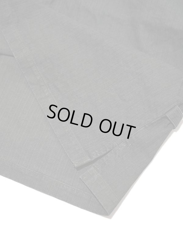 画像6: 【 The 2 Monkeys（ザ・ツーモンキーズ） 】　ベルエポック・ウエストプルオーバー　[ Belle Epoque Waist Pullover ] [ Smoke Black ]