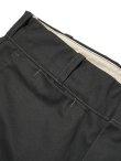 画像6: 【 TUF-NUT（タフナッツ） 】 チノパン [ T/C WORK TROUSERS ] [ GRAY ]