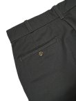 画像9: 【 TUF-NUT（タフナッツ） 】 チノパン [ T/C WORK TROUSERS ] [ GRAY ]