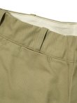 画像6: 【 TUF-NUT（タフナッツ） 】 チノパン [ T/C WORK TROUSERS ] [ KHAKI ]