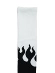 画像5: 【 TONNY SOCKS（トニーソックス） 】Pile Socks [  Frames Long Length ] [ Made In Japan ] 【 メール便可 】
