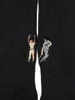 画像7: 【 TONNY SOCKS（トニーソックス） 】Embroidered Socks [  Baseball ] [ Made In Japan ] 【 メール便可 】