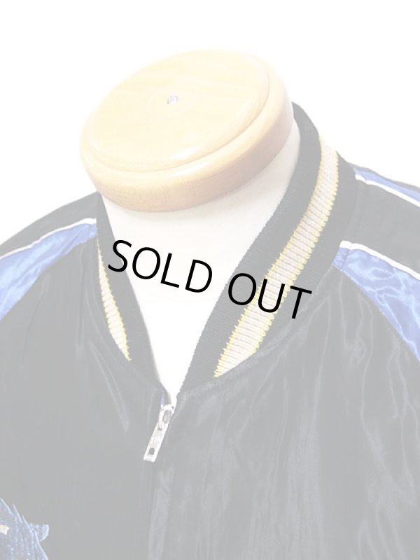 画像12: 【TAILOR TOYO×STRAY CATS (テーラー東洋×ストレイキャッツ）】　SOUVENIR JACKET [ LIMITED EDITION ]