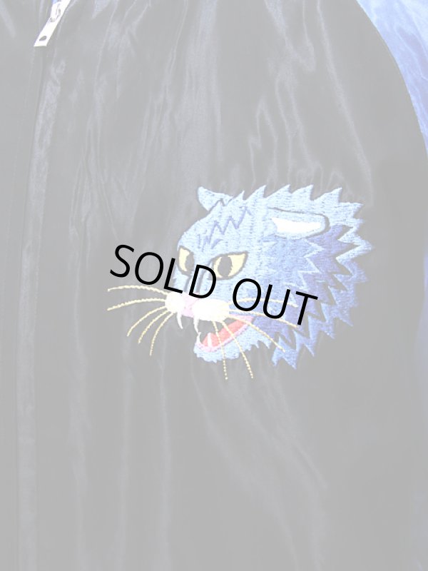 画像13: 【TAILOR TOYO×STRAY CATS (テーラー東洋×ストレイキャッツ）】　SOUVENIR JACKET [ LIMITED EDITION ]