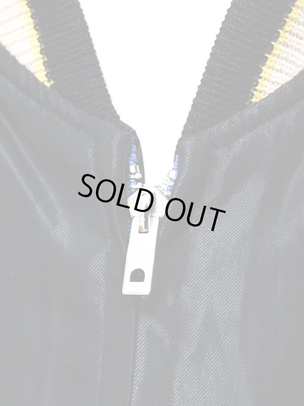 画像14: 【TAILOR TOYO×STRAY CATS (テーラー東洋×ストレイキャッツ）】　SOUVENIR JACKET [ LIMITED EDITION ]