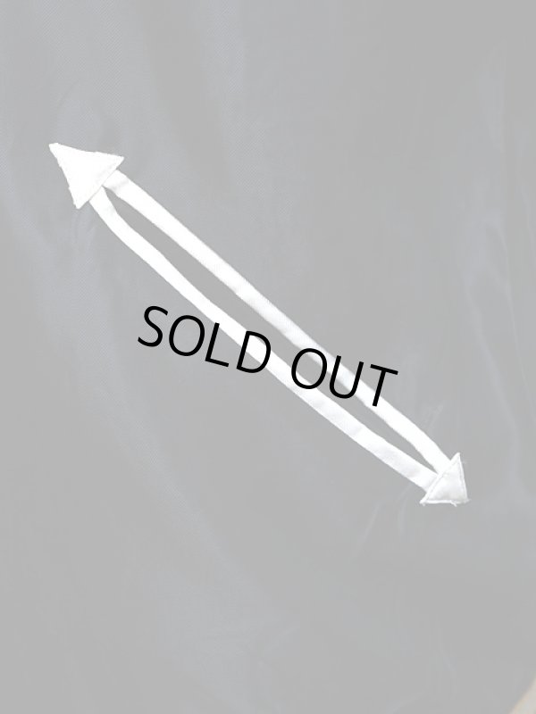 画像7: 【 TAILOR TOYO(テーラー東洋） 】　リバーシブルアセテートスカジャン　[ ACETATE SOUVENIR JACKET ]　[ WHITE TIGER x JAPAN MAP ]