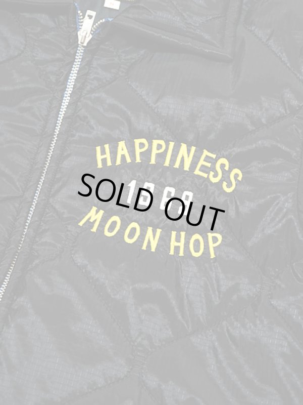 画像4: 【TAILOR TOYO×PEANUTS(テーラー東洋×ピーナッツ）】 SNOOPY VIET-NAM LINER JACKET [ HOP ]