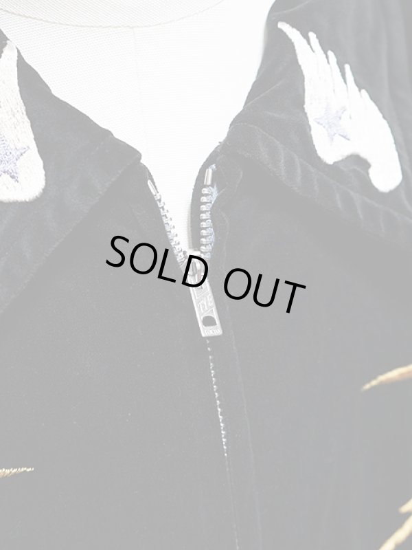 画像16: 【 港商 】　TAILOR TOYO(テーラー東洋）　SPECIAL EDITION SUKA　[ RADIO GROUP MOBILE × LIGHTNING ＆ POLAR BEAR ]