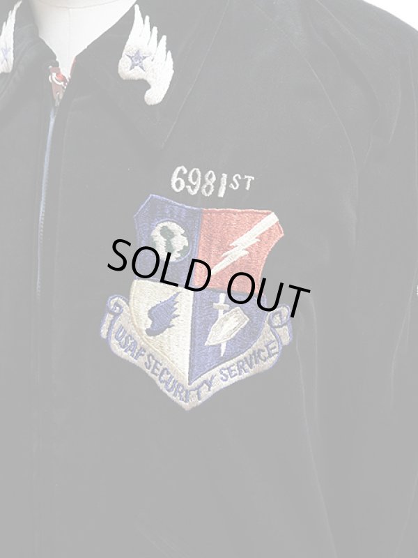 画像5: 【 港商 】　TAILOR TOYO(テーラー東洋）　SPECIAL EDITION SUKA　[ RADIO GROUP MOBILE × LIGHTNING ＆ POLAR BEAR ]