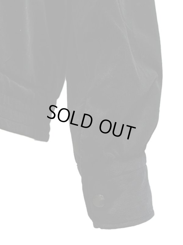 画像9: 【 港商 】　TAILOR TOYO(テーラー東洋）　SPECIAL EDITION SUKA　[ RADIO GROUP MOBILE × LIGHTNING ＆ POLAR BEAR ]