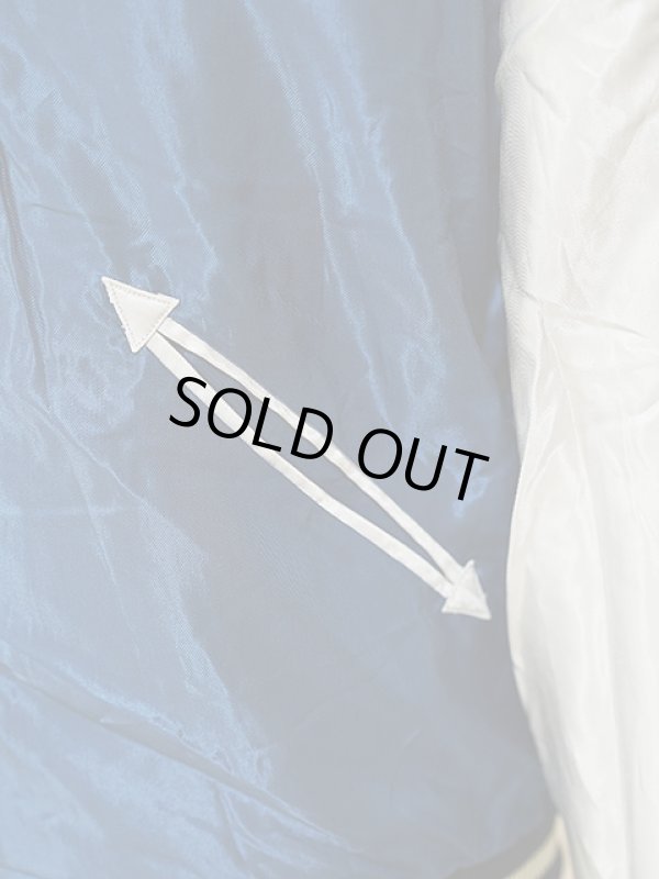 画像14: 【 TAILOR TOYO(テーラー東洋） 】　リバーシブルアセテートスカジャン　[ ACETATE SOUVENIR JACKET ]　[ ALASKAN EAGLE × MOOSE ]