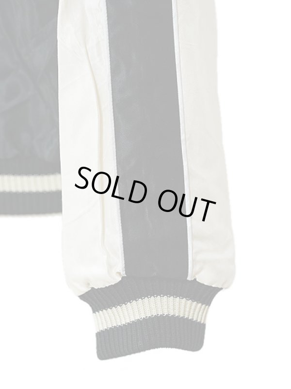 画像6: 【 TAILOR TOYO(テーラー東洋） 】　リバーシブルアセテートスカジャン　[ ACETATE SOUVENIR JACKET ]　[ ALASKAN EAGLE × MOOSE ]