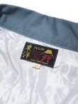 画像11: 【 TAILOR TOYO(テーラー東洋 】 オキナワジャンパー [ Mid 1960s Style Cotton Okinawa Jumper ]