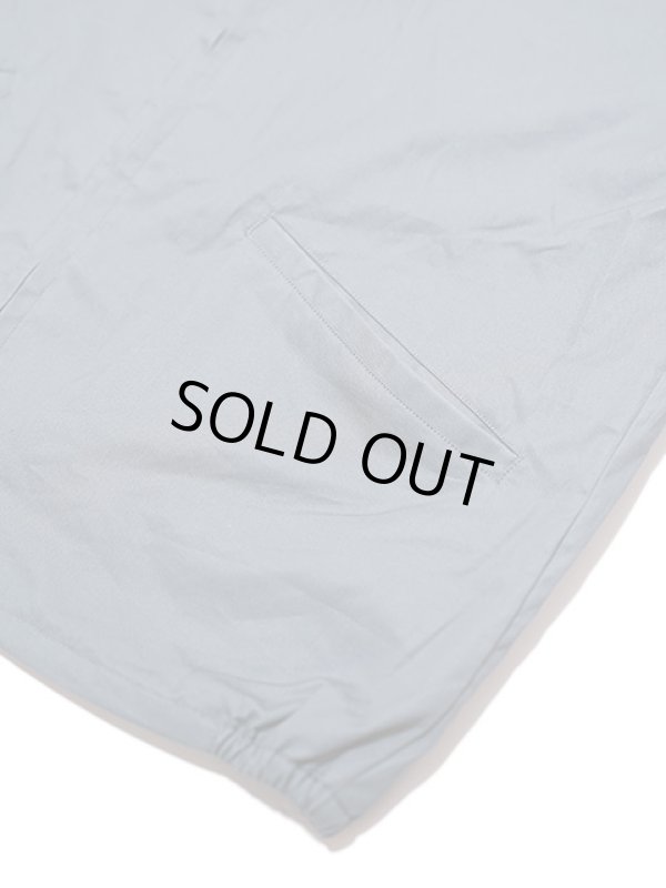 画像7: 【 TAILOR TOYO(テーラー東洋 】 オキナワジャンパー [ Mid 1960s Style Cotton Okinawa Jumper ]