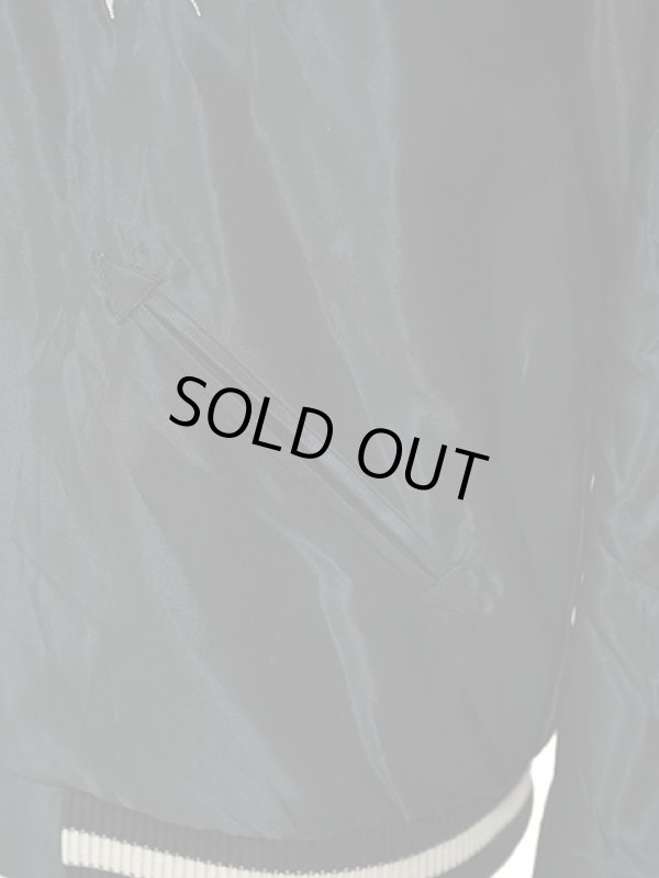 画像17: 【TAILOR TOYO(テーラー東洋）】 リバーシブルアセテートスカジャン　[ ACETATE SOUVENIR JACKET ] [ CHEVY LOVER × TIGER HEAD ]