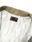 画像12: 【 TAILOR TOYO(テーラー東洋 】 ベトジャン  Late 1960s Style Cotton Vietnam Jacket [ VIETNAM DRAGON ]
