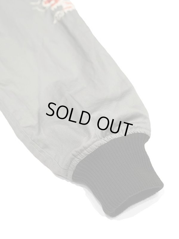 画像11: 【TAILOR TOYO × PEANUTS(テーラー東洋 × ピーナッツ）】　SNOOPY TOUR JACKET [ I CAN'T STAND IT! ]