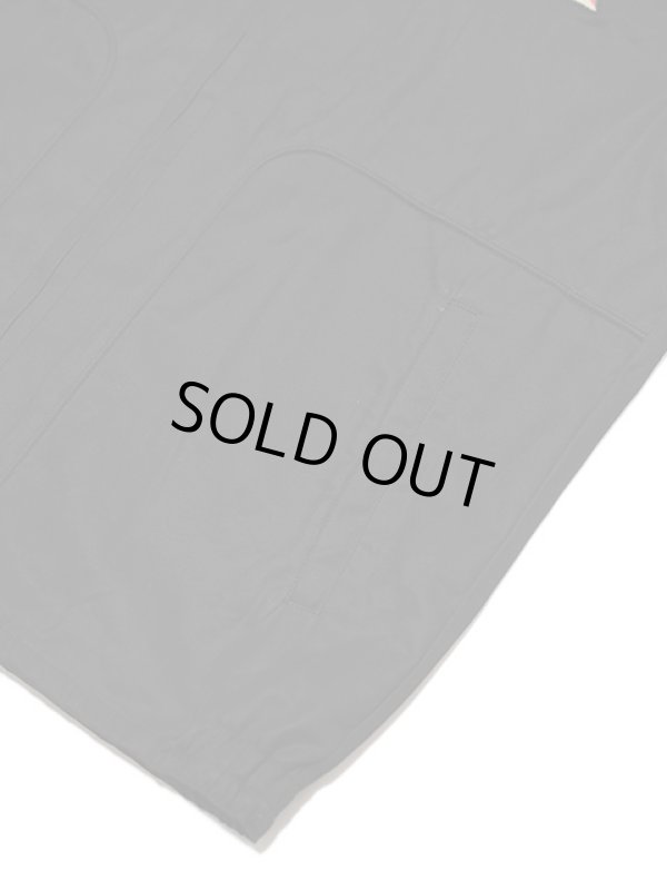 画像5: 【 TAILOR TOYO(テーラー東洋 】 オキナワジャンパー [ Late 1950s Style Cotton Okinawa Jumper ] [ CRASH RESCUE ? NAHA AIRBASE OKINAWA ]