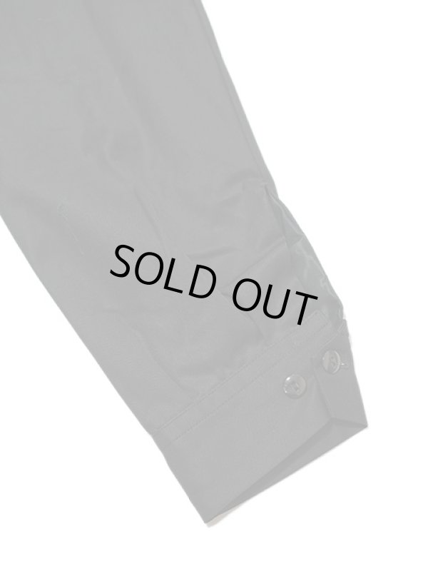 画像6: 【 TAILOR TOYO(テーラー東洋 】 オキナワジャンパー [ Late 1950s Style Cotton Okinawa Jumper ] [ CRASH RESCUE ? NAHA AIRBASE OKINAWA ]