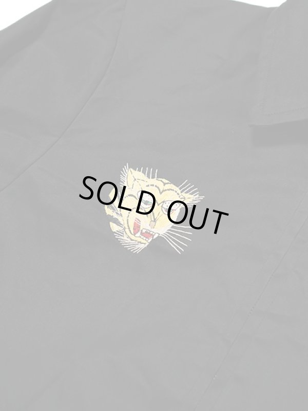 画像5: 【 TAILOR東洋（テーラートウヨウ） 】 ベトジャン [ Late 1960s Style Cotton Vietnam Jacket ] [ VIETNAM MAP ]