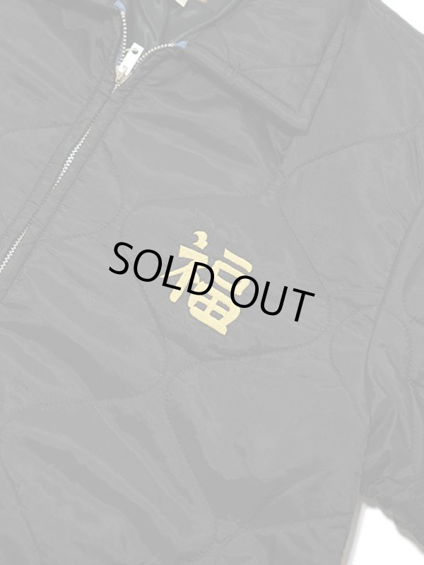 画像4: 【 TAILOR東洋（テーラートウヨウ） 】 ベトジャン [ Late 1960s Style Vietnam Liner Jacket ] [ 1st RECON H&C CO. ]