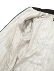 画像10: 【 TAILOR東洋（テーラートウヨウ） 】 ベトジャン [ Mid 1960s Style Cotton Vietnam Jacket ] [ VIETNAM MAP ] [ BLACK ]
