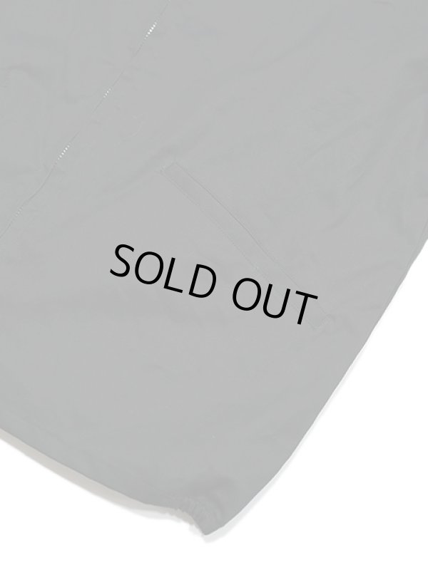 画像6: 【 TAILOR東洋（テーラートウヨウ） 】 ベトジャン [ Mid 1960s Style Cotton Vietnam Jacket ] [ VIETNAM MAP ] [ BLACK ]