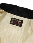 画像11: 【 TAILOR東洋（テーラートウヨウ） 】 ベトジャン [ Late 1960s Style Cotton Vietnam Jacket ] [ VIETNAM MAP ] [ BLACK ]