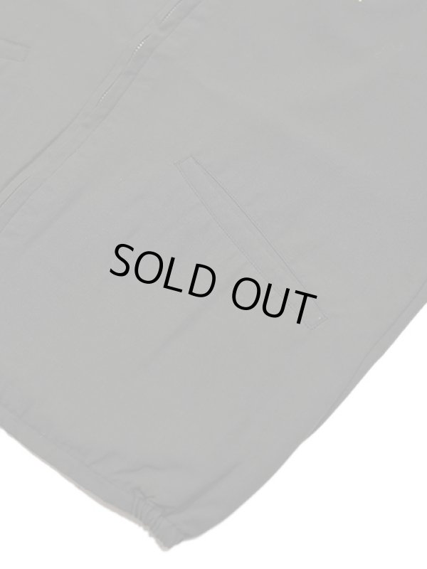 画像7: 【 TAILOR東洋（テーラートウヨウ） 】 ベトジャン [ Mid 1960s Style Cotton Rayon Vietnam Jacket  (AGING MODEL) ] [ PARACHUTE ]