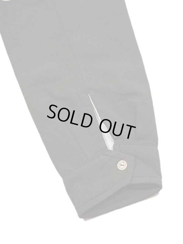 画像8: 【 TAILOR東洋（テーラートウヨウ） 】 ベトジャン [ Mid 1960s Style Cotton Rayon Vietnam Jacket  (AGING MODEL) ] [ PARACHUTE ]