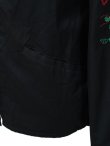 画像9: 【 TAILOR東洋（テーラートウヨウ） 】 ベトジャン [ Mid 1960s Style Cotton Vietnam Jacket ] [ VIETNAM PANTHER ] [ BLACK ]