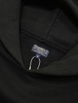 画像10: 【 TAILOR TOYO(テーラー東洋） 】 ベトパーカー  [ SUKA HOODED PARKA EMBROIDERED ] [ SAIGON 1962 ] [ BLACK ]