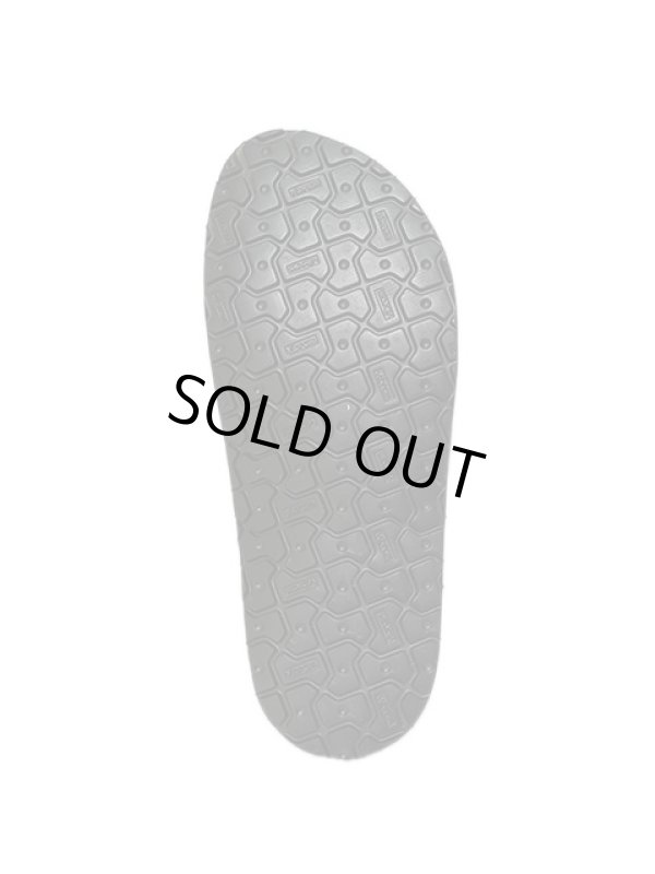 画像8: 【 vasco（ヴァスコ） 】　レザートラベルサンダル　[ Leather Travel Sandal ] [ BROWN ]