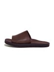 画像3: 【 vasco（ヴァスコ） 】　レザートラベルサンダル　[ Leather Travel Sandal ] [ BROWN ]