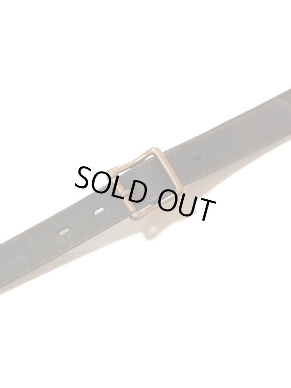 画像6: 【 vasco（ヴァスコ） 】　レザーワンダーショルダーバッグ　[ LEATHER WANDER SHOULDER BAG ] [ BROWN ]