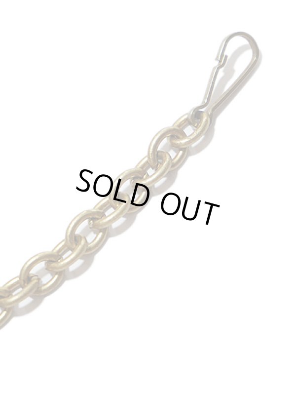 画像5: 【 メール便可 】  【 vasco（ヴァスコ） 】　Wallet Chain　[ TRAVELER WALLET CHAIN ]