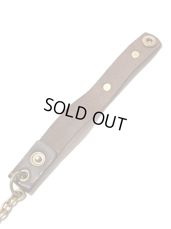 画像8: 【 メール便可 】  【 vasco（ヴァスコ） 】　Wallet Chain　[ TRAVELER WALLET CHAIN ]