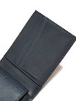 画像13: 【 vasco（ヴァスコ） 】　Leather Naval Middle Wallet　[ ITALIAN OIL LEATHER ]