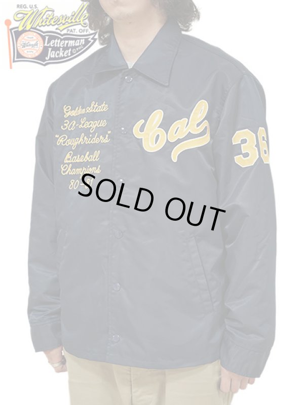 TNRCN COACH JACKET OFF WHITE キルティングジャケット FREAK'S STORE｜中綿 キルトJKT/コーチジャケット 24AW