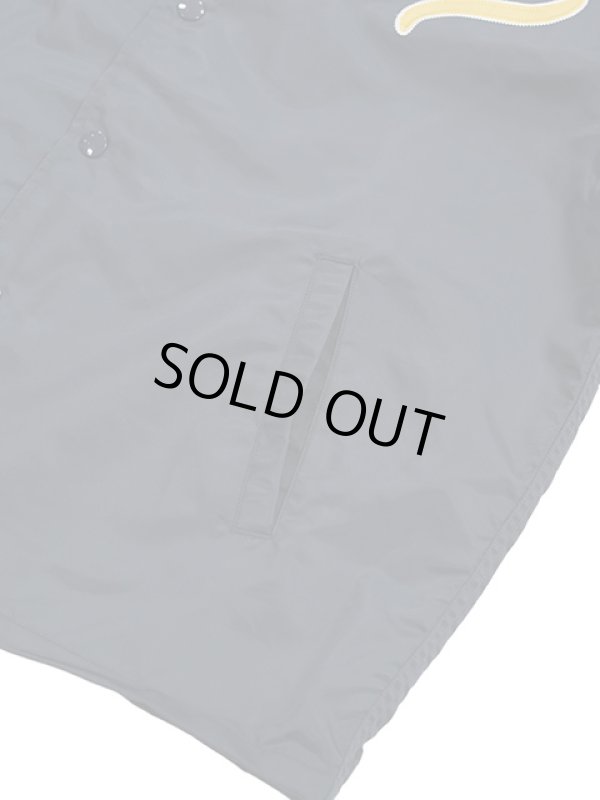 画像7: 【 WhitesVille（ホワイツビル） 】 NYLON COACH JACKET [ Caifornia ] [ NAVY ]