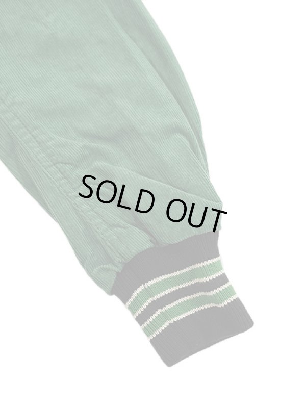 画像6: 【 WhitesVille（ホワイツビル） 】 14W CORDUROY AWARD JACKET [ BAKERSFIELD ] [ GREEN ]