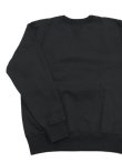 画像4: 【 WhitesVille（ホワイツビル） 】 両Vプリントスウェット [ Print Sweat ] [ SCHUYLKILL VALLEY ] [ Black ]