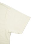画像5: 【 WhitesVille（ホワイツビル） 】 ヘヴィポケットTシャツ [ 14/- SHORT SLEEVE POCKET T-SHIRT ] [ OFF WHITE ] 【 メール便可 】