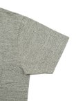 画像5: 【 WhitesVille（ホワイツビル） 】 ヘヴィポケットTシャツ [ 14/- SHORT SLEEVE POCKET T-SHIRT ] [ H.GRAY ] 【 メール便可 】