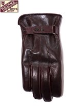 画像: 【 Y'2 LEATHER（ワイツーレザー） 】　ANILINE HORSE LONG GROVES [ 馬革 ] 【 メール便可 】