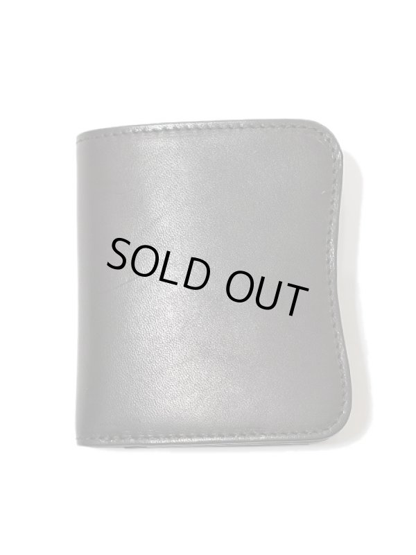 画像8: 【 Y'2 LEATHER（ワイツーレザー） 】　ホースハイドウォレット　HORSE HIDE WALLET [ 馬革 ]