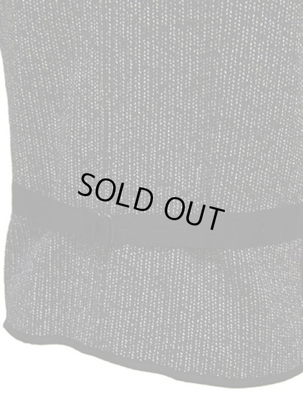 画像6: 【 SUGAR CANE（シュガーケン） 】 BEACH CLOTH VEST [ NAVY ]